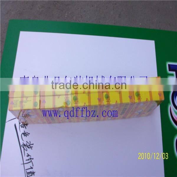 High Quality Automatic Medical Box Shrink Packing Machine