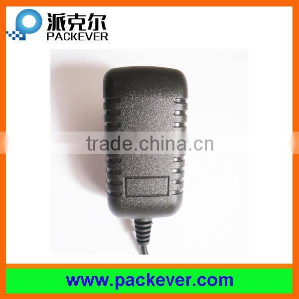 CE ROHS UL certificates DC5V 4A power adaptor