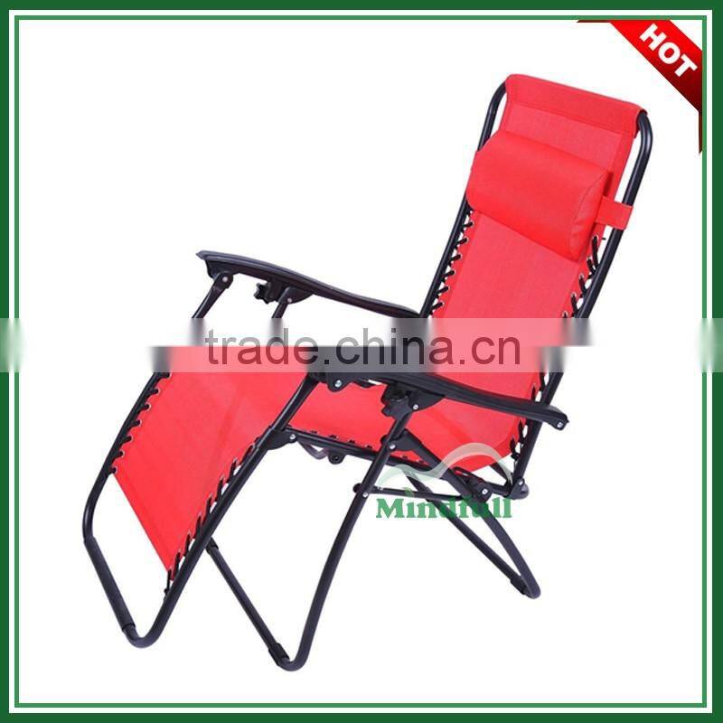 Red Zero Gravity Chair China Multi-Position Recliner Chair