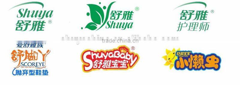 alibaba china disposable Baby nappies Manufacturer