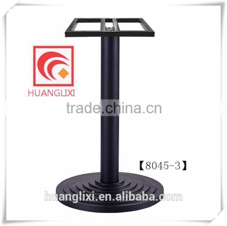 Environmental protection composite table frame, paint the table feet