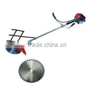 52cc power mini rice harvester protein skimmer