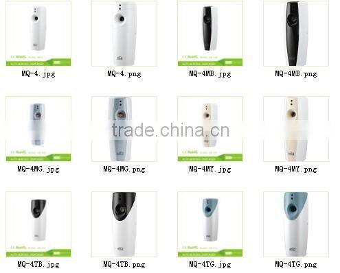 Hot sell electronic digital wall mounted automatic aerosol dispenser,Automatic Aerosol Dispenser Air Freshener dispenser
