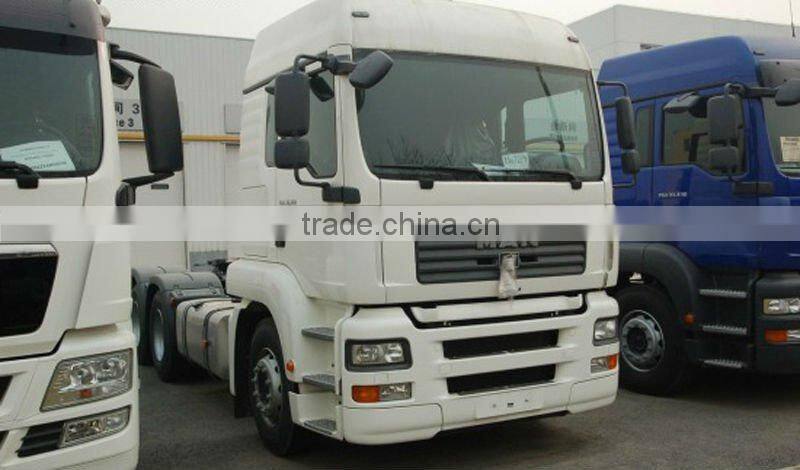 MAN heavy BRAKE DISC 81508030010