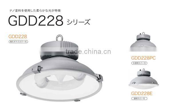 2016 New design 1000w Square solar light led with CE certificate