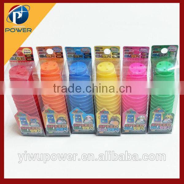 Magic small flying speed stacks cup