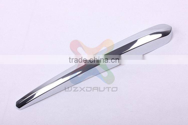 BUICK ENVISION 2014 CHROME REAR WIPER COVER CAR ACCESSORIES