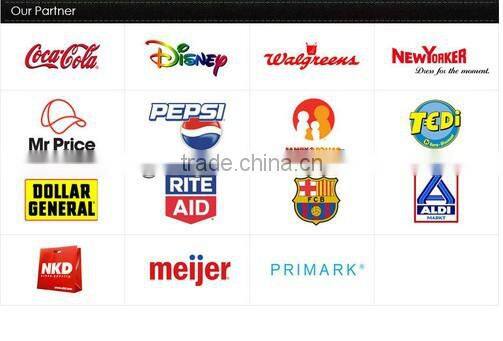 Promotional cheap custom washed 6 panel cap