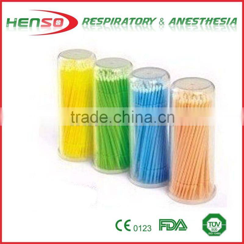 HENSO Disposable Dental Micro Brush