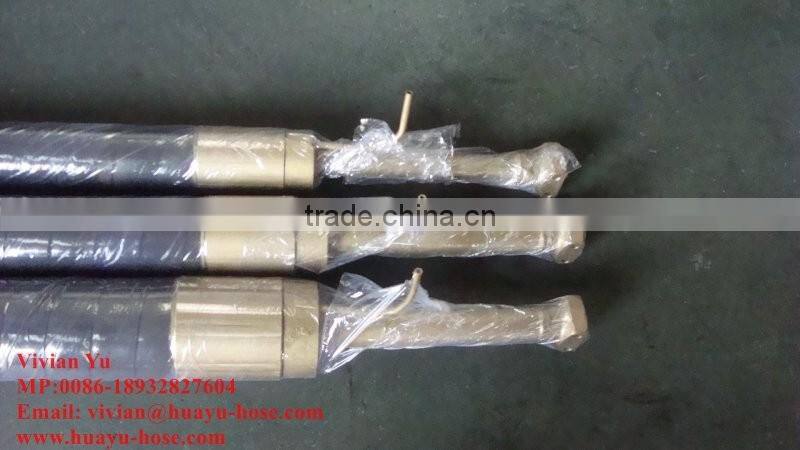 High Quality Inflatable Rubber Hose Inflatable Rubber Hose Rubber Packer