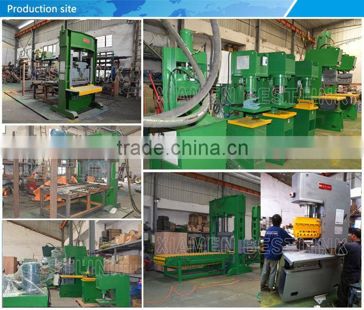 BESTLINK granite splitting machine
