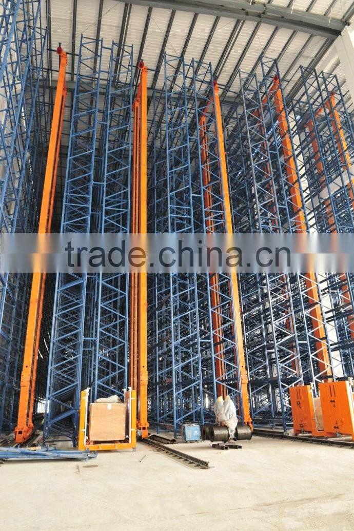 OEM Auto Rack Manufacturers