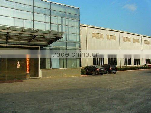 multi-tier mezzanine