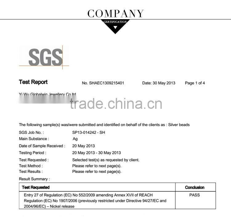 European High Quality Trendy Women Jewelry Necklace