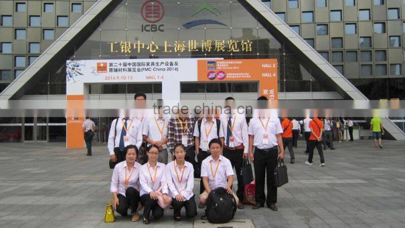 Curtain Coating Machine / curtain coater