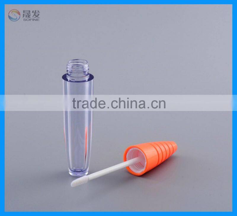 ShantouSofine make Your Own Empty cosmetic lip gloss Tube