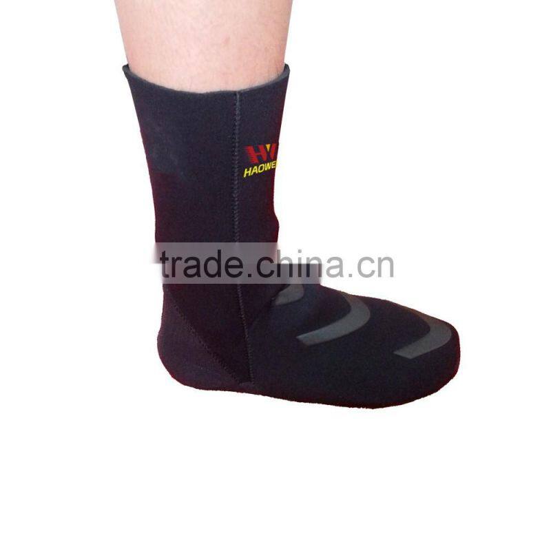 3mm fishing sock dive sock surf sock