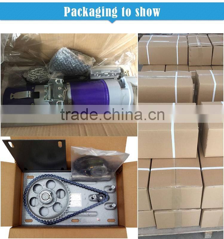 Economical price dc electric shutter motor 24 voltage