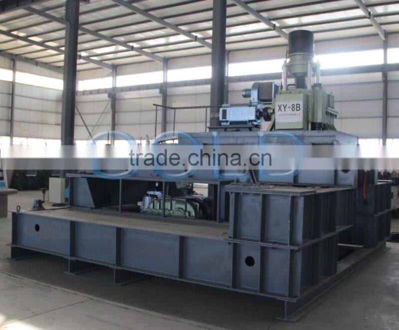 Diamond Tools For Mechanical Engineering with Nx Diamond Core Drill Bits