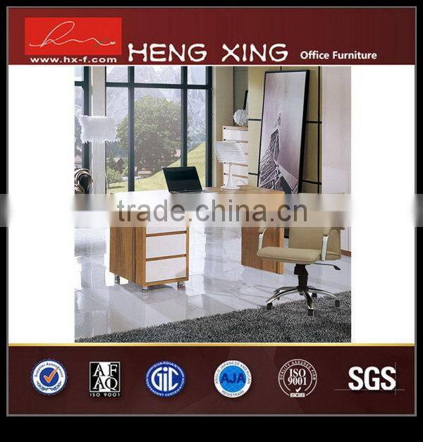 High quality new style hot gloss computer table