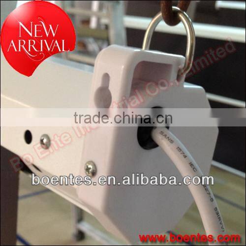 120 Inch Projector Electric Screen/ Motorized Wall Mounted Screen with remote control