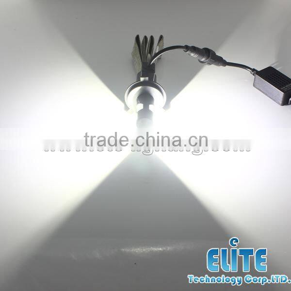 New Arrival!!! Super Bright 3000LM Hi/Lo 5HL 881 truck head lamp for hunting