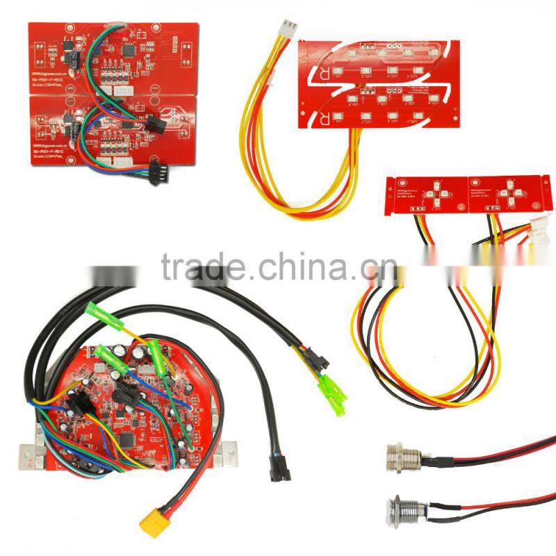 hoverboard electric scooter carry bag