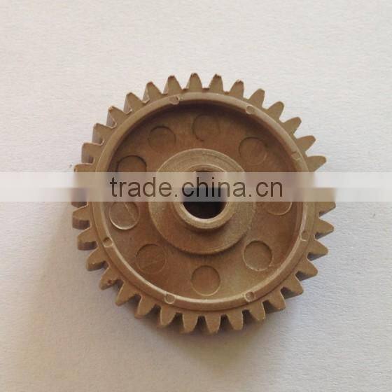 Small plastic gears RS6-0922-000 for HP 2200/4000/4050/4100
