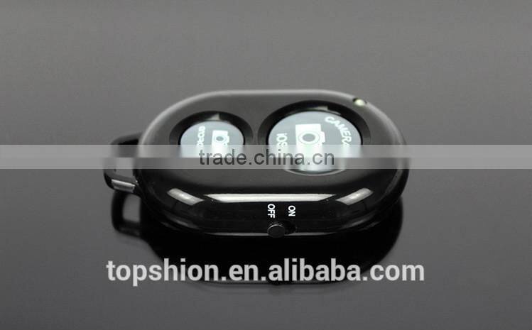 cellphone camera remote control remote shutter bluetooth shutter