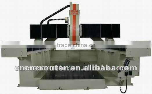 super thick styrofoam cnc machine with high precision