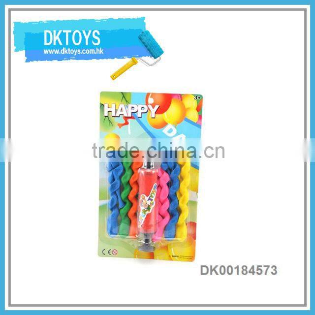 10 PCS Party Play DIY Toy Colorful Beautiful Heart Shape Balloon