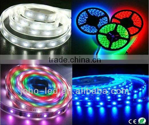 high brightness factory price strip flexible leds