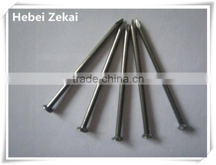 best quallity Q195 common wire nails