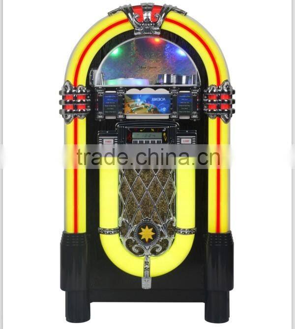 jukebox cd player