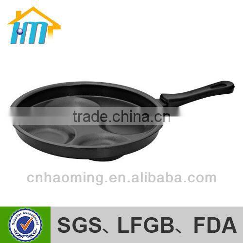 Popular non-stick 8 frying pan