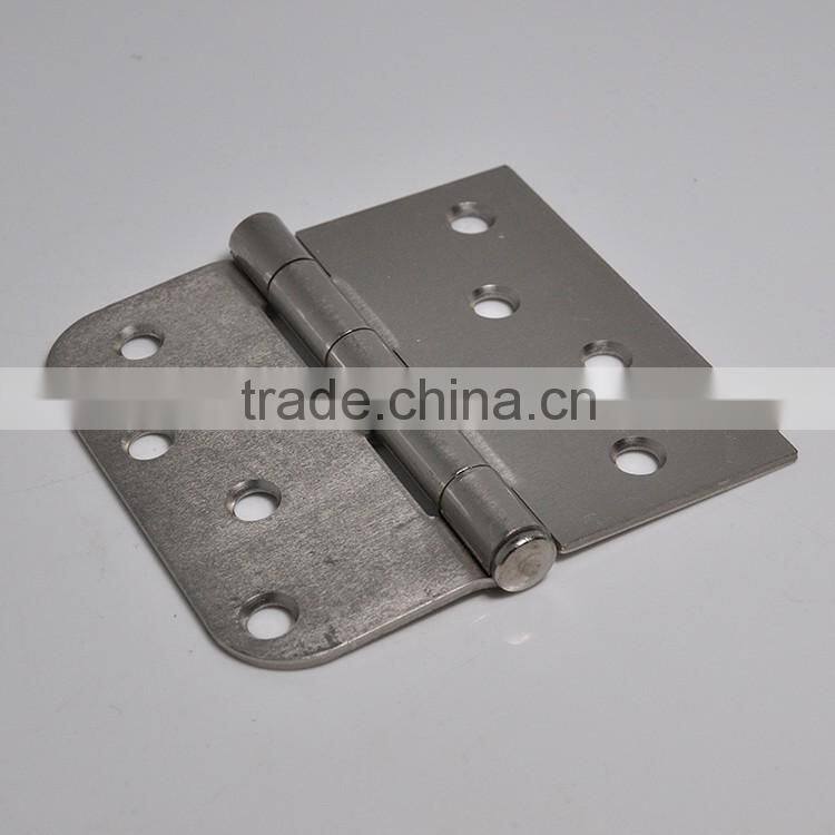 China Wood Door Ladder Butt Hinge