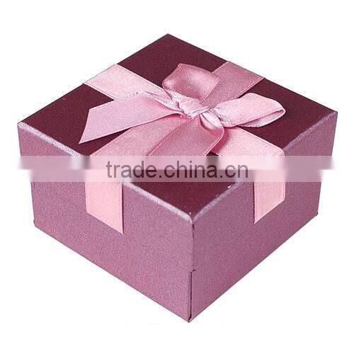 HM-500A Gift Box Wrapping Machine