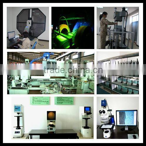 API SPEC. 7-1 Downhole Integral Spiral Steel Drill Collar, Non-magnetic Drill Collar in Oil Field with High Quality