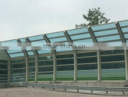 policarbonate panel policarbonato / polycarbonate sheet price