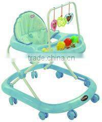 wholesale cheap baby walker price with safety belt
