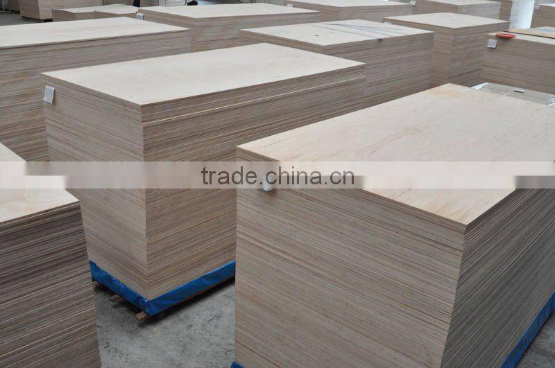 High quality China Manufacturer plywood