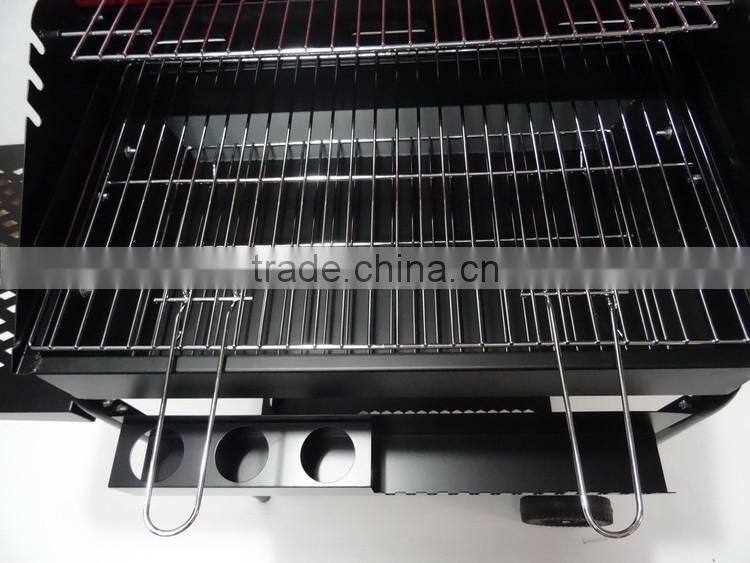 CHARCOAL GRILL KY1882