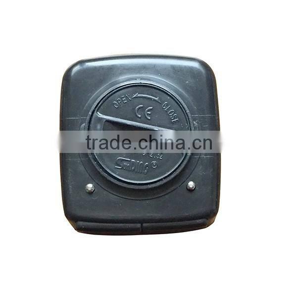 22function OEM Sunding Bike Computer Bicycle speedometer wired