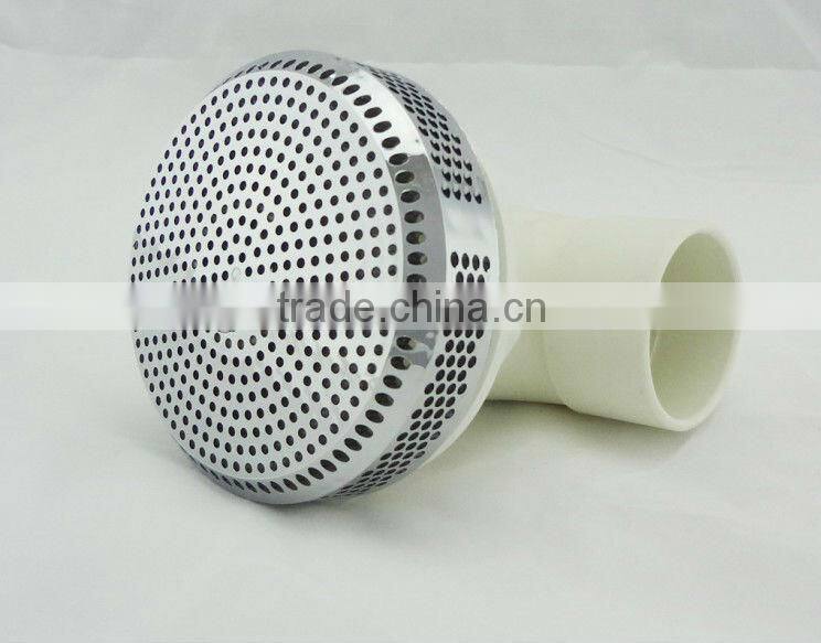 spa hot tub 2" suction