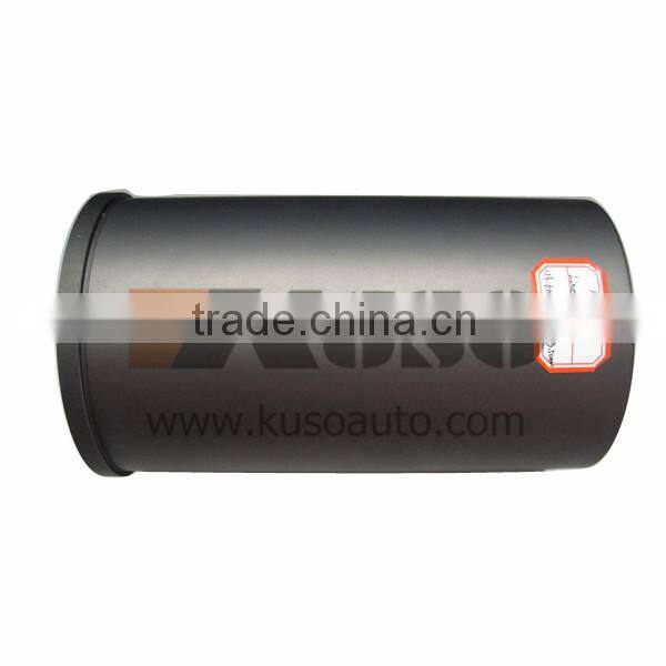 Cylinder liner Izum* for CXZ/10PE1 1-11261372-0(1112613720)high quality on sale