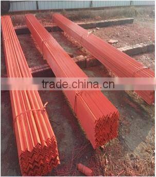 Structural Steel Angle Weights Steel Galvanized Angle Steel