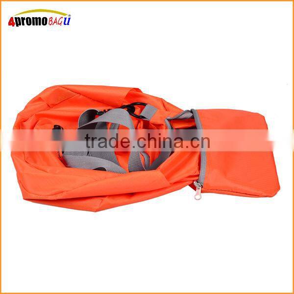 2015 china supplier high quality new hot product colorful fashional sport triangle shoulder bag