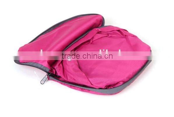 2015 Folding urban backpack rucksack