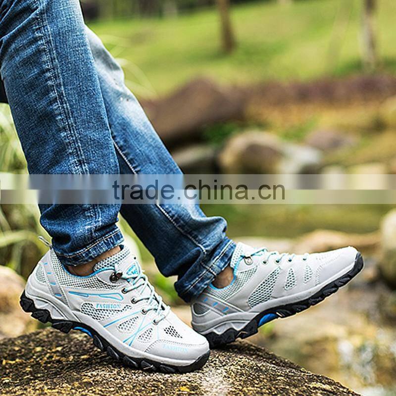 High Quality Wholesale Used Breathable Women Stock Sport Shoes