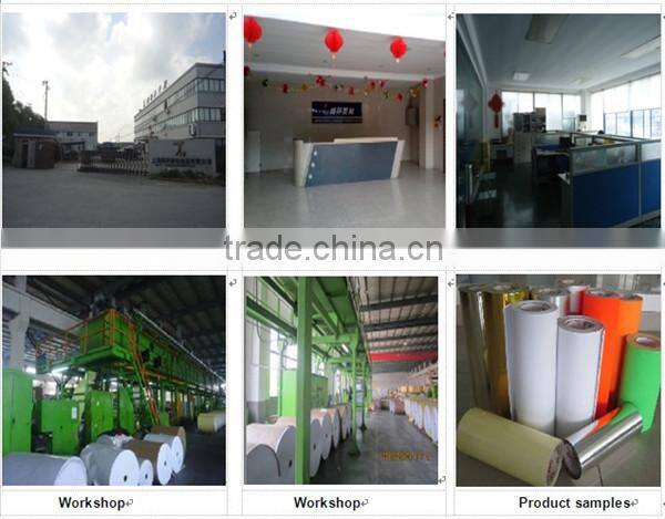 Chinese sale product self adhesive gold sticker